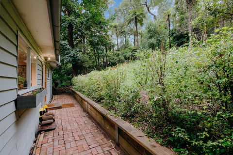 Steep Creek Retreat - Timeshare Accommodation 2