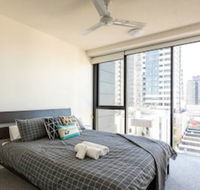 South Brisbane City View 2bed Aptparking Qsb027 7