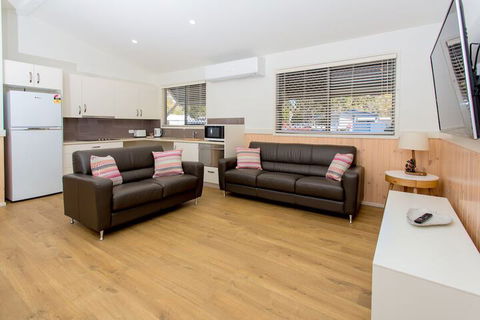 Woolgoolga Lakeside Holiday Park - Timeshare Accommodation 5