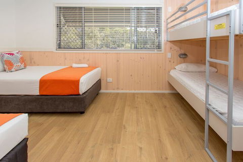 Woolgoolga Lakeside Holiday Park - Timeshare Accommodation 6