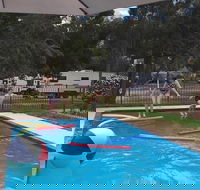 Acacia Caravan Park - Timeshare Accommodation