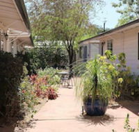 Mataranka Roadhouse - Timeshare Accommodation