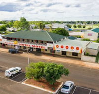 Leichhardt Hotel Motel - Timeshare Accommodation