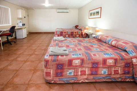 Leichhardt Hotel Motel - Timeshare Accommodation 4