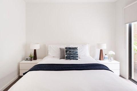 Centrepoint Units Ivanhoe - Timeshare Accommodation 6