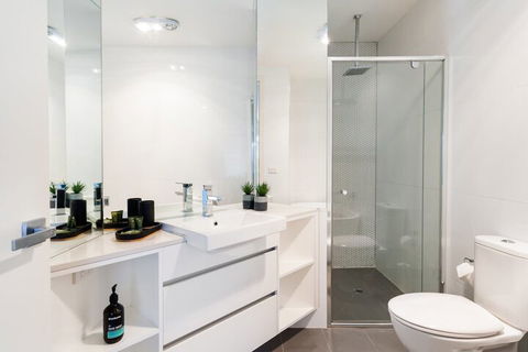 Centrepoint Units Ivanhoe - Timeshare Accommodation 7