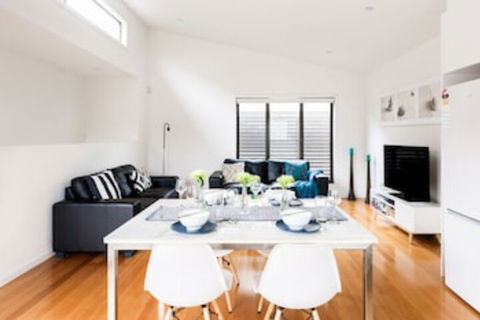 Centrepoint Units Ivanhoe - Timeshare Accommodation 0