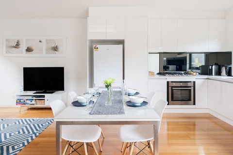 Centrepoint Units Ivanhoe - Timeshare Accommodation 4