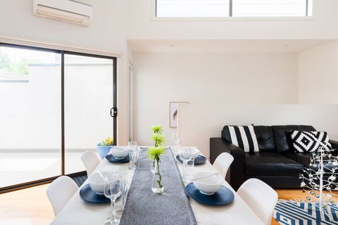 Centrepoint Units Ivanhoe - Timeshare Accommodation 5