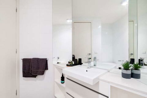 Centrepoint Units Ivanhoe - Timeshare Accommodation 3