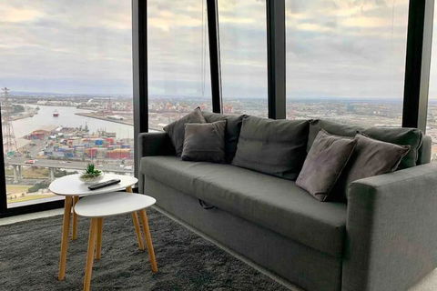 JC Marina Tower Docklands - Timeshare Accommodation 7