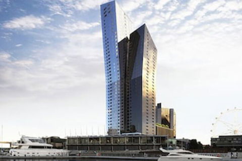 JC Marina Tower Docklands - Timeshare Accommodation 0