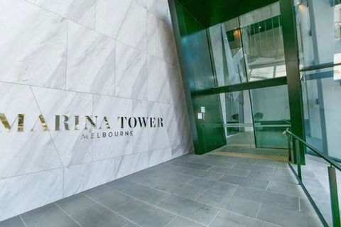JC Marina Tower Docklands - Timeshare Accommodation 1