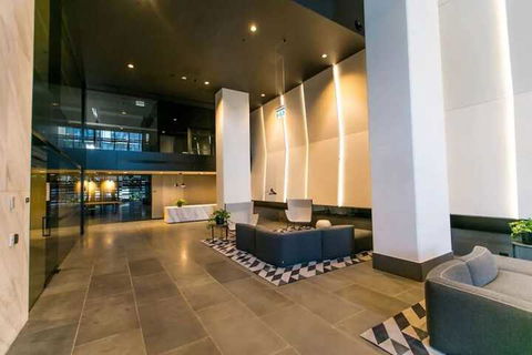 JC Marina Tower Docklands - Timeshare Accommodation 4