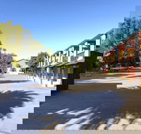 Central Jetty Motel - Timeshare Accommodation