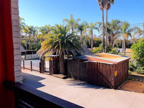 Central Jetty Motel - Timeshare Accommodation 1