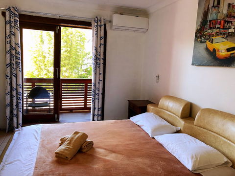 Central Jetty Motel - Timeshare Accommodation 6