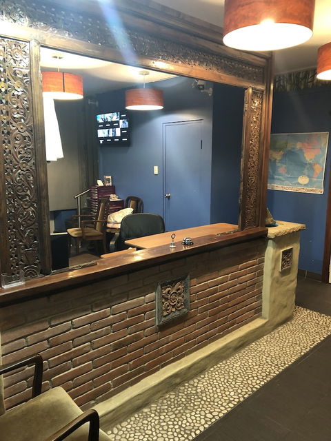Central Jetty Motel - Timeshare Accommodation 3
