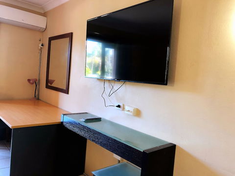 Central Jetty Motel - Timeshare Accommodation 5