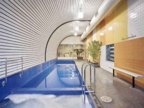 City Lifestyle Accommodation - Hostel - Timeshare Accommodation 3