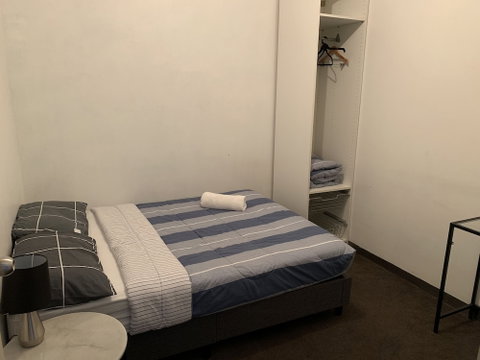 City Lifestyle Accommodation - Hostel - Timeshare Accommodation 6