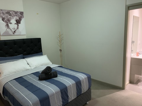 City Lifestyle Accommodation - Hostel - Timeshare Accommodation 4