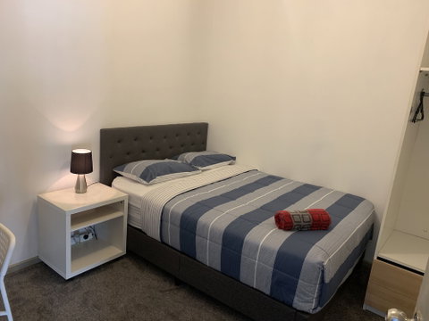City Lifestyle Accommodation - Hostel - Timeshare Accommodation 5