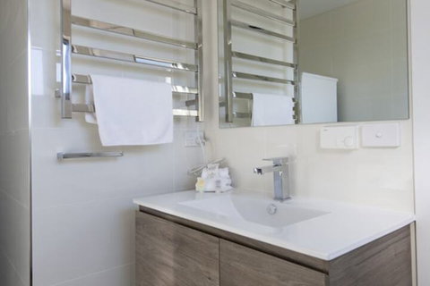 T-Bar On Twynam - Timeshare Accommodation 1