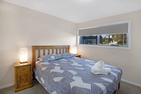 T-Bar On Twynam - Timeshare Accommodation 4
