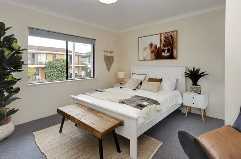 Anchored At South West Rocks - Timeshare Accommodation 1