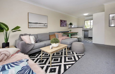 Anchored At South West Rocks - Timeshare Accommodation 3