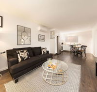 The Manhattan Central  Sophisticated