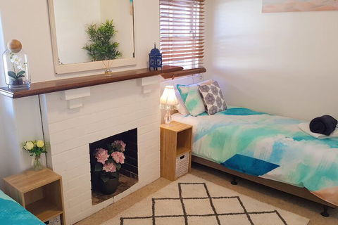 Coachhouse On The Beach - Timeshare Accommodation 7