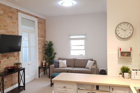Coachhouse On The Beach - Timeshare Accommodation 5