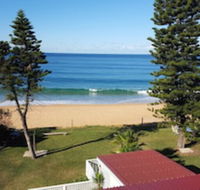 Coachhouse on the Beach - Timeshare Accommodation