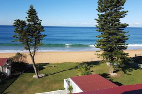 Coachhouse On The Beach - Timeshare Accommodation 0