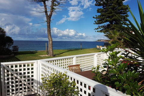 Coachhouse On The Beach - Timeshare Accommodation 3