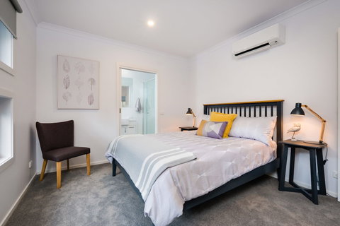 Albury Yalandra Apartment 5 - Timeshare Accommodation 2