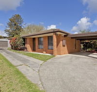 Serenity Size  Seclusion - Timeshare Accommodation