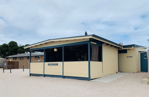 Venus Bay Beachfront Tourist Park - Timeshare Accommodation 0