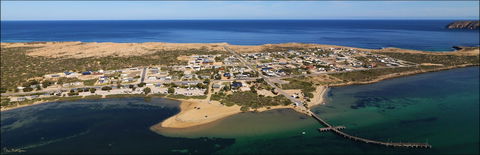 Venus Bay Beachfront Tourist Park - Timeshare Accommodation 1