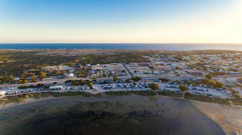 Venus Bay Beachfront Tourist Park - Timeshare Accommodation 6
