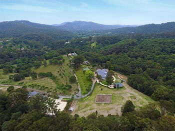 Austinville QLD Timeshare Accommodation