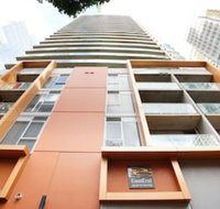 BHB Explore CBD on your Doorstep - Timeshare Accommodation