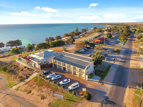 Moonta Bay Motel - Timeshare Accommodation 3