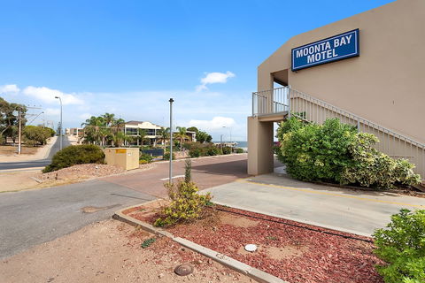 Moonta Bay Motel - Timeshare Accommodation 1