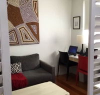 Essendon Sub Penthouse on Napier - Timeshare Accommodation