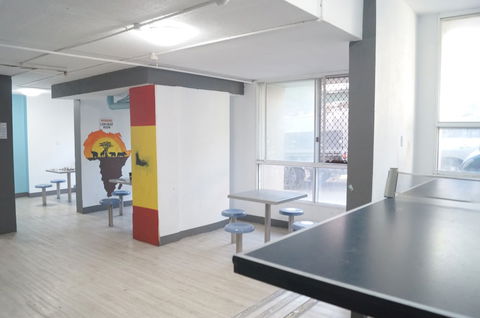 Rooftop Travellers Lodge - Timeshare Accommodation 0