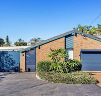 Campbell Avenue 28 - Timeshare Accommodation