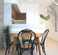 Urban Rest The Fern Apartments - Timeshare Accommodation